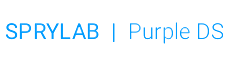 PurpleDS logo