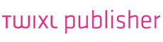 Twixl Publisher logo