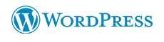 WordPress logo
